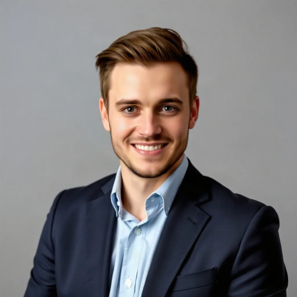 Lukas Brandstätter