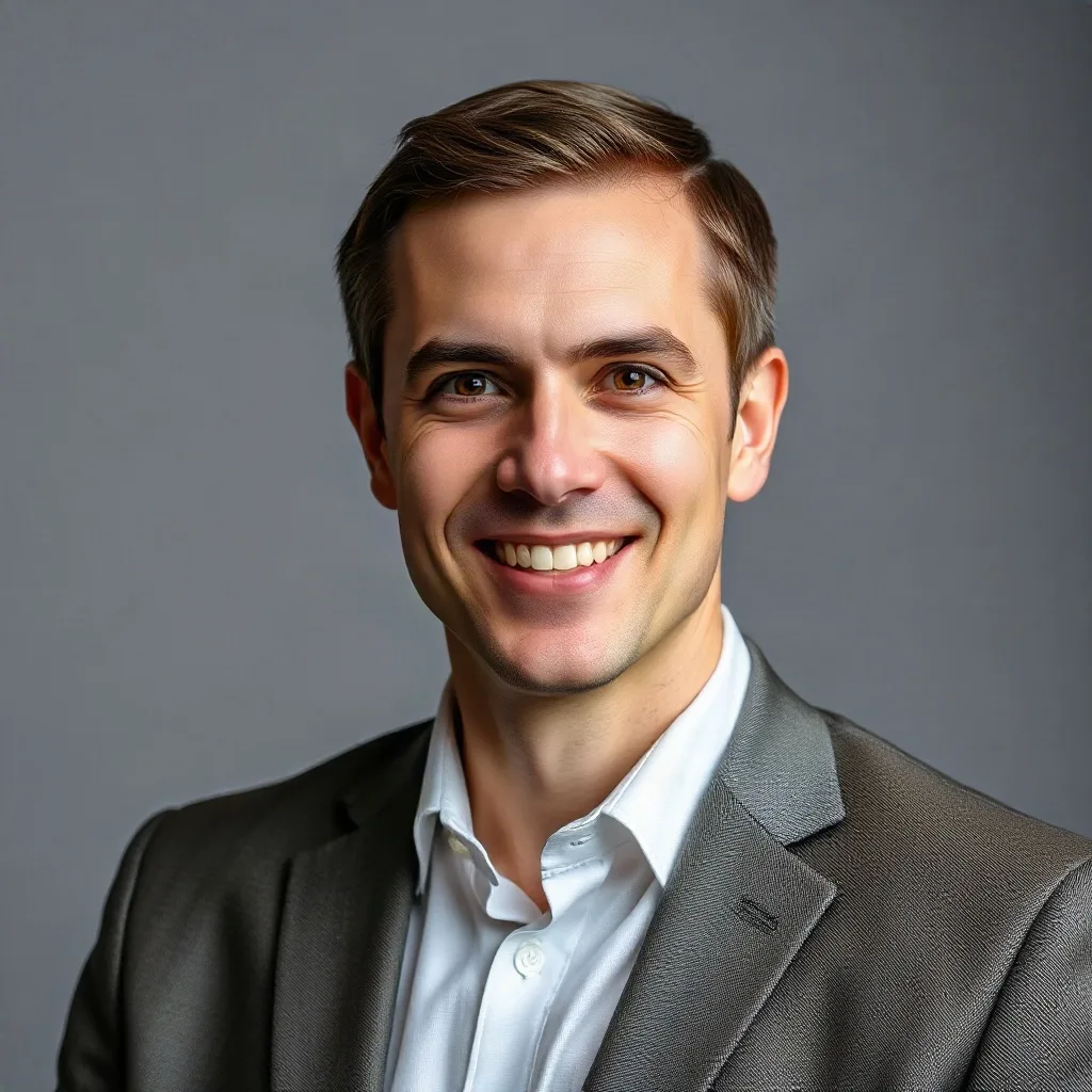 Stefan M.
